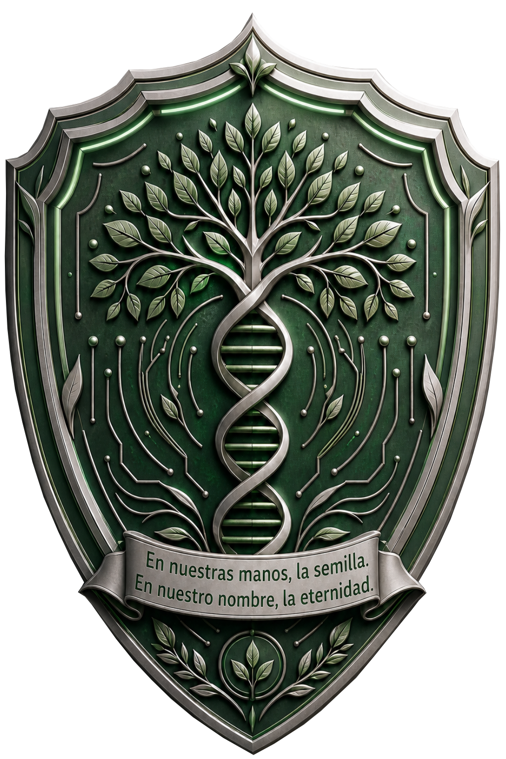 Heráldica Titan