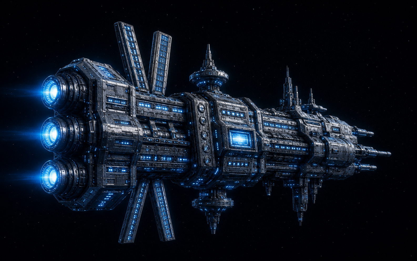 Nave Logos
